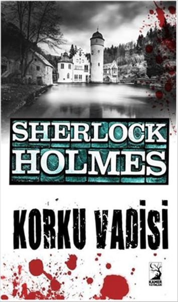 Sherlock Holmes  Korku Vadisi