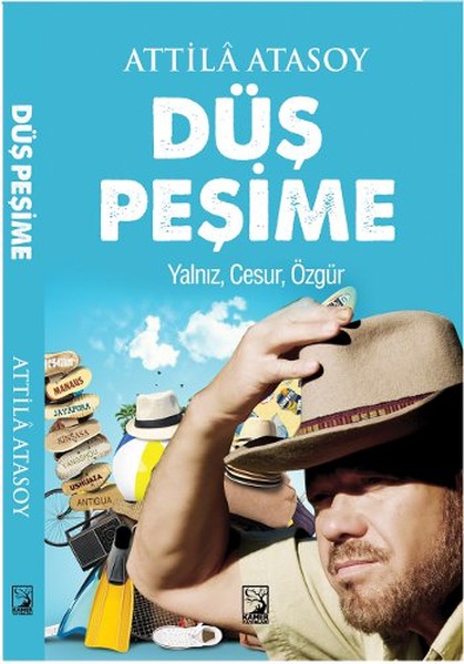 Düş Peşime  Yalnız Cesur Özgür