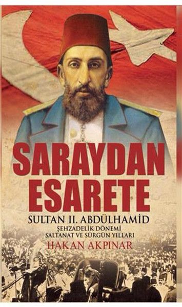 Saraydan Esarete