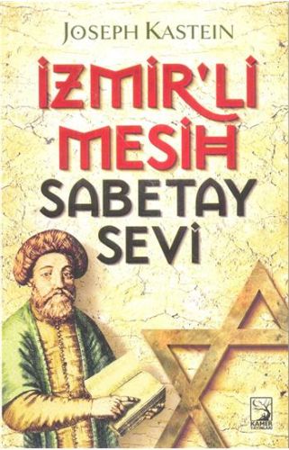 İzmirli Mesih Sabetay Sevi