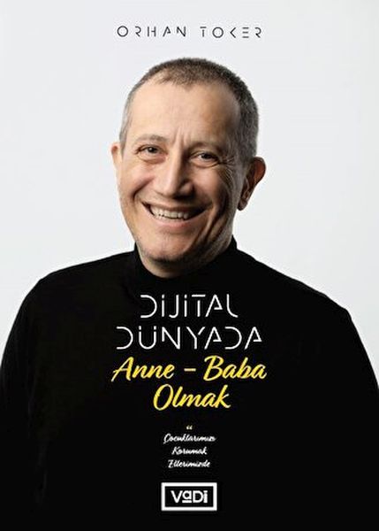 Dijital Dünyada AnneBaba Olmak