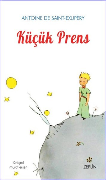 Küçük Prens