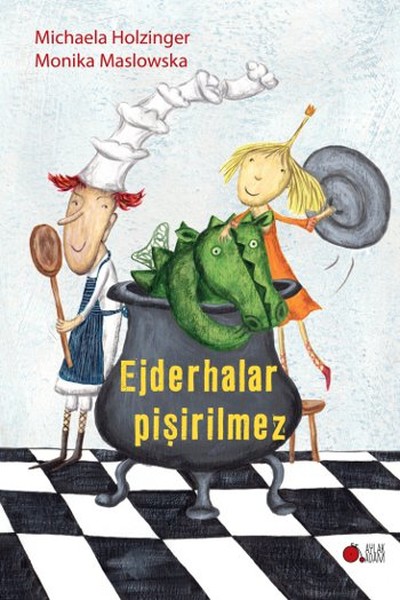 Ejderhalar Pişirilmez