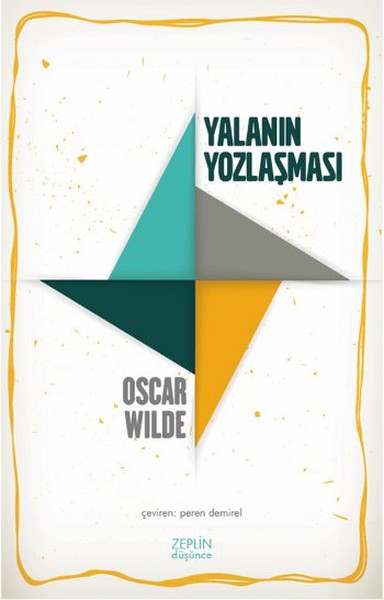 Yalanın Yozlaşması