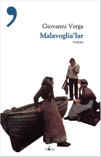 Malavoglialar