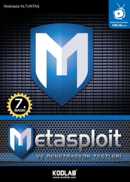 Metasploit ve Penetrasyon Testleri