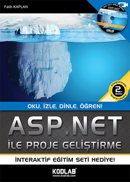 AspNet ile Proje Geliştirme