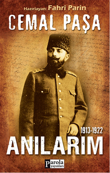 Anılarım 19131922