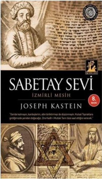 Sabetay Sevi  İzmirli Mesih