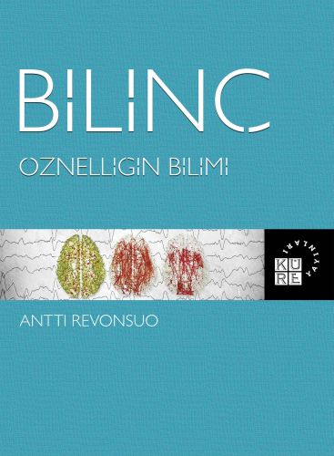 Bilinç  Öznelliğin Bilimi