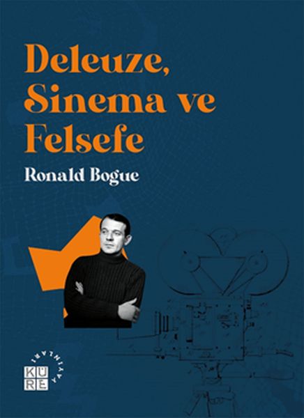 Deleuze Sinema ve Felsefe