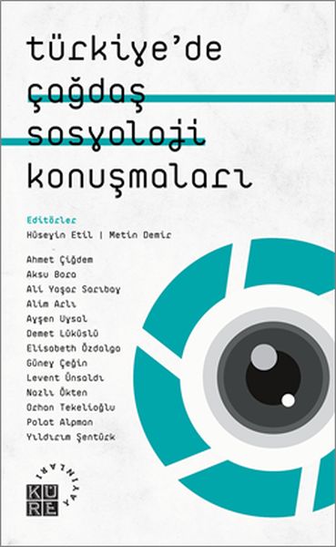 Türkiye’de Çağdaş Sosyoloji Konuşmaları