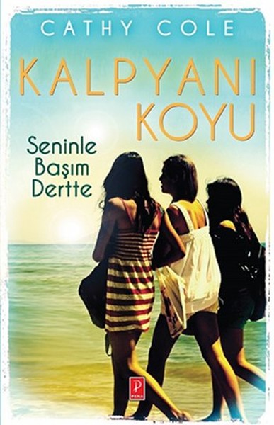 Seninle Başım Dertte  Kalpyanı Koyu