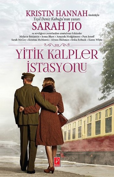 Yitik Kalpler İstasyonu