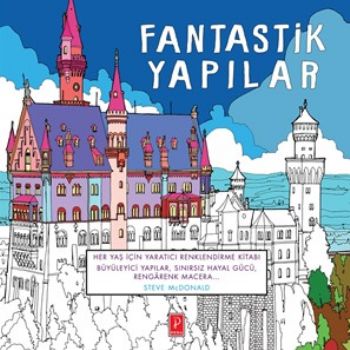 Fantastik Yapılar