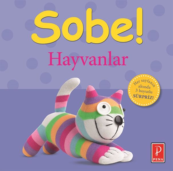 Sobe  Hayvanlar Ciltli