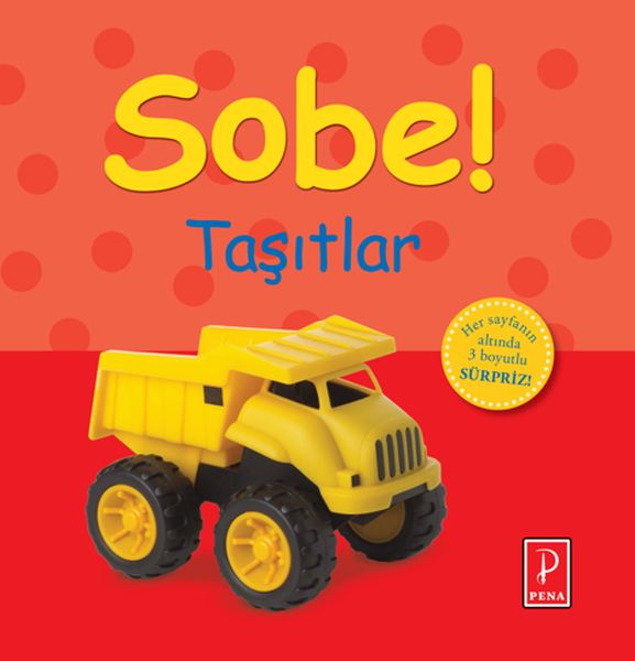 Sobe  Taşıtlar