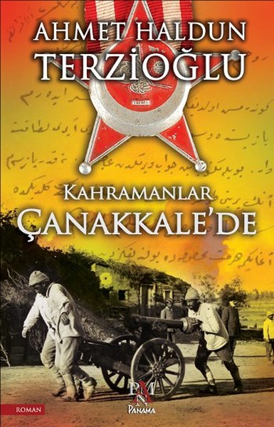 Kahramanlar Çanakkalede