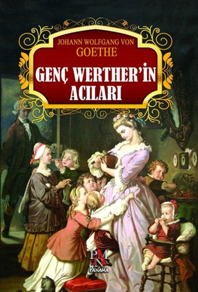 Genç Wertherin Acıları