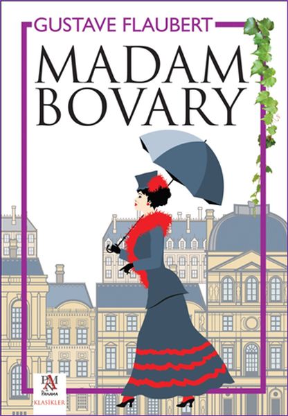 Madam Bovary