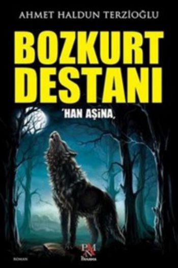 Bozkurt Destanı