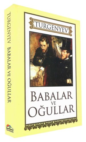 Babalar ve Oğullar