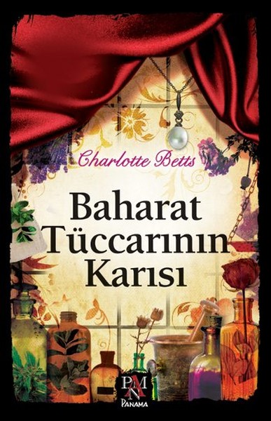 Baharat Tüccarının Karısı