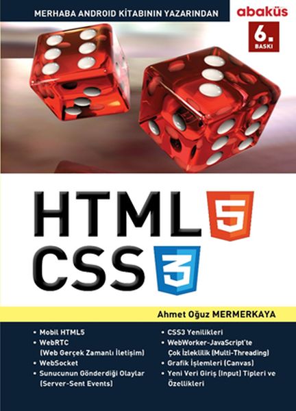 Html 5 Css 3