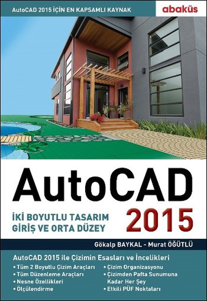 Autocad 2015