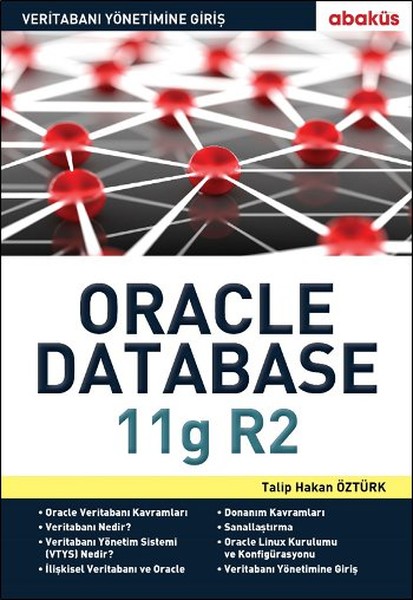 Veritabanı Yönetimine Giriş Oracle Database 11g R2