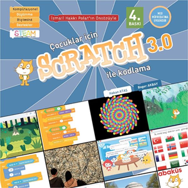 Scratch 30 ile Kodlama