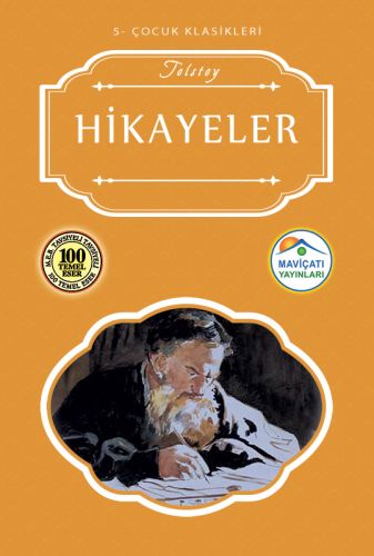 Çocuk Klasikleri 5  Hikayeler