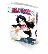 Bleach 14 Cilt  Beyaz Kule Sallanır