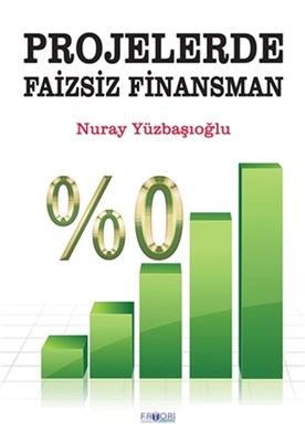 Projelerde Faizsiz Finansman