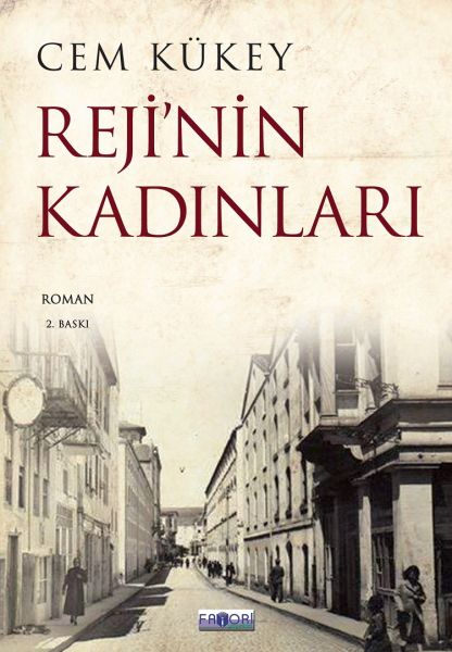 Rejinin Kadınları