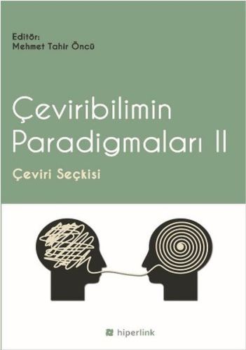 Çeviribilim Paradigmaları 2  Çeviri Seçkisi