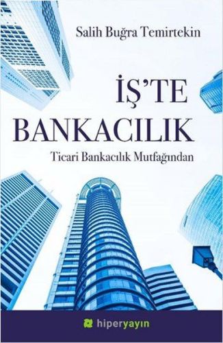 İşte Bankacılık