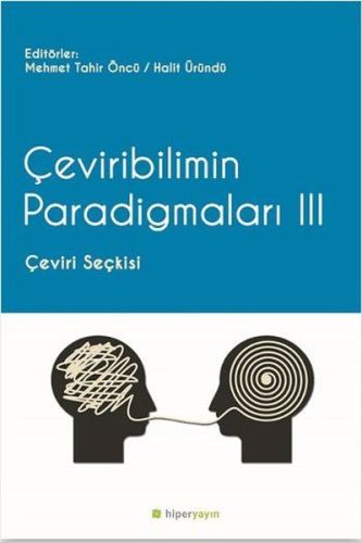 Çeviribilim Paradigmaları 3  Çeviri Seçkisi