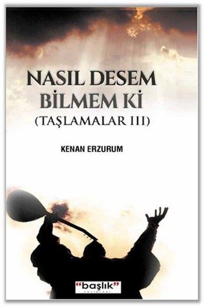 Taşlamalar 03  Nasıl Desem Bilmem ki