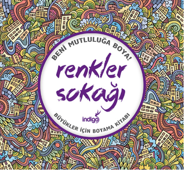 Renkler Sokağı