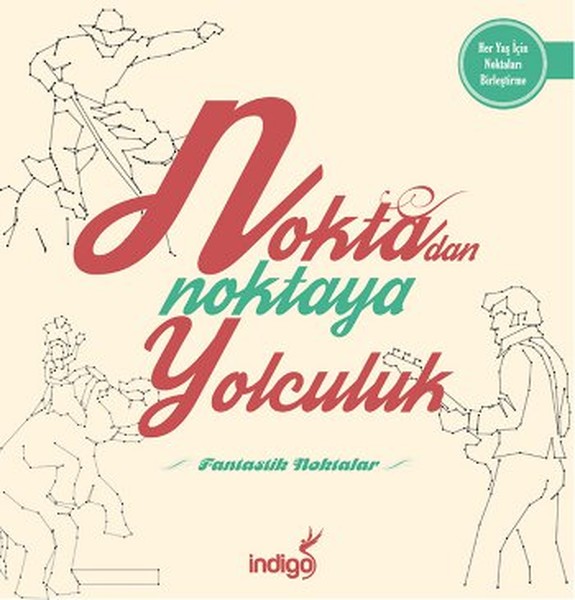 Fantastik Noktalar  Noktadan Noktaya Yolculuk