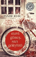 Mavi Güneş Sarı Gökyüzü