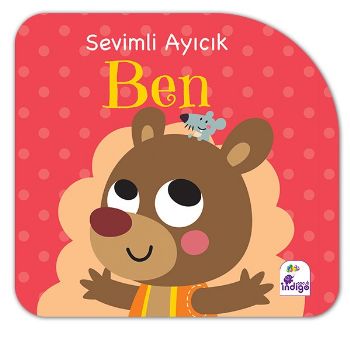 Sevimli Ayıcık Ben