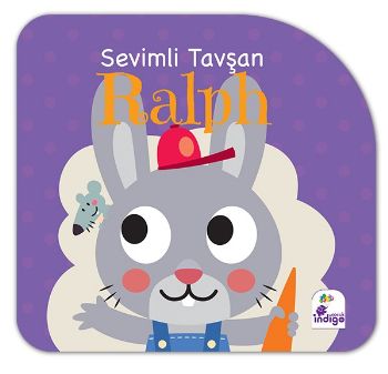 Sevimli Tavşan Ralph