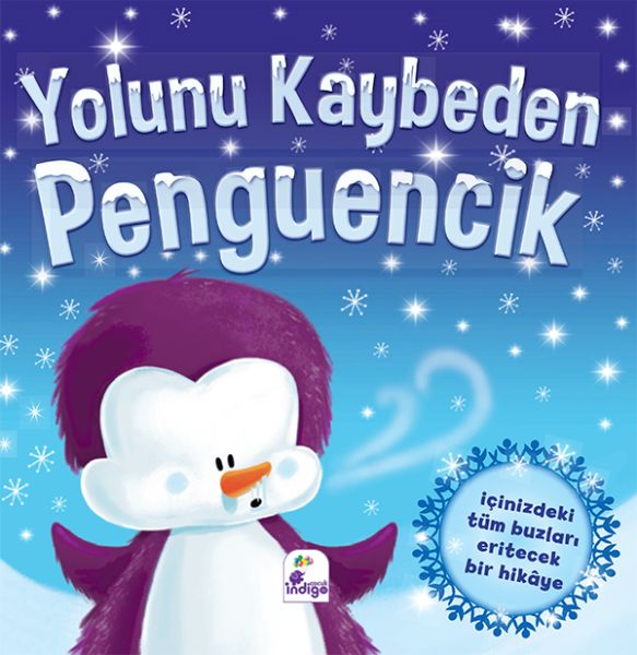 Yolunu Kaybeden Penguencik