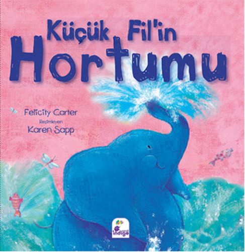 Küçük Filin Hortumu