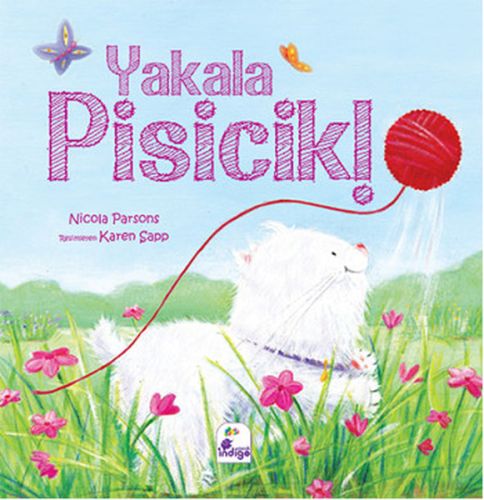 Yakala Pisicik