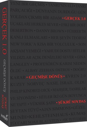 Gerçek 10  Geçmişe Dönüş