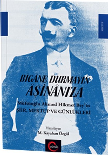 Bigane Durmayın Aşinanıza