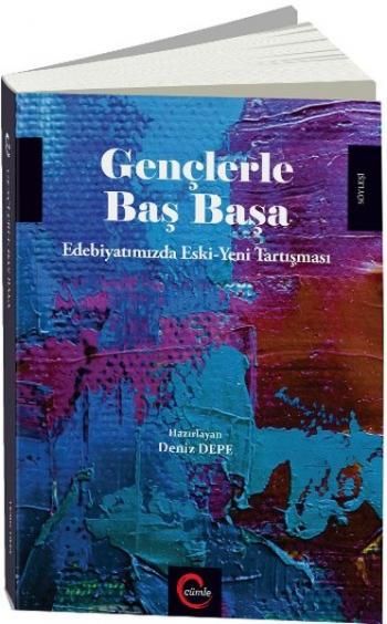 Gençlerle Baş Başa